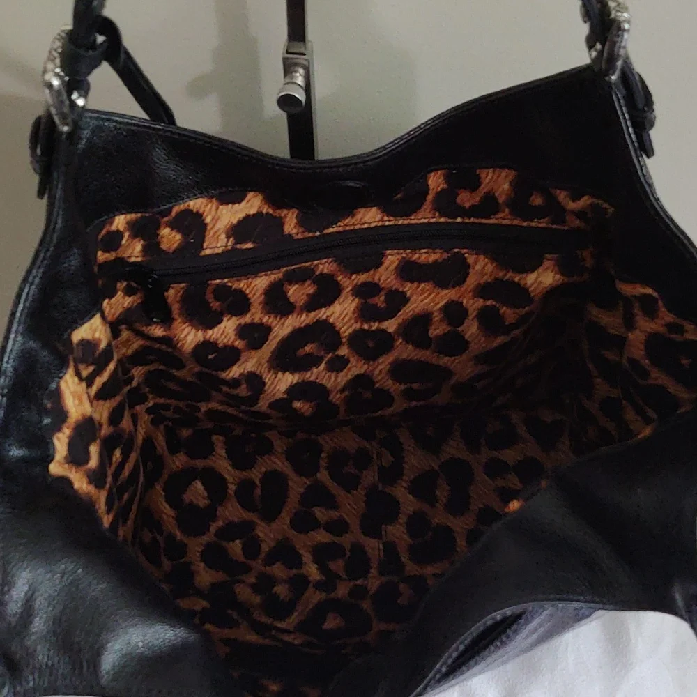 Brighton Althea Handbag - Picture 6 of 8